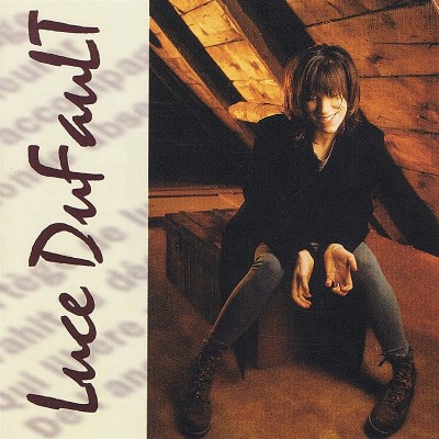 Luce Dufault/Luce Dufault@Import-Can
